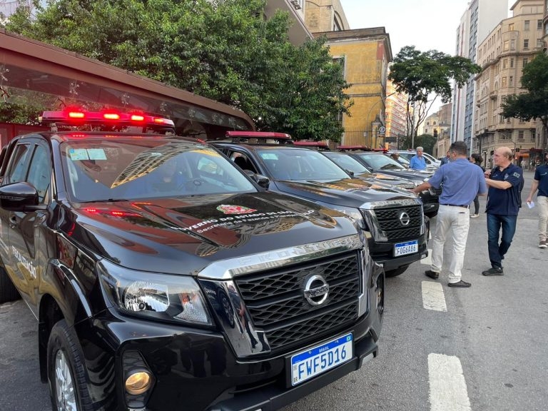 Operação Thunder desarticula fraude fiscal de R$ 300 milhões aos cofres do estado de SP