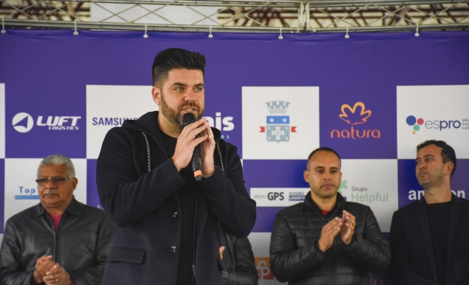 Cajamar se prepara para a Semana do Empreendedorismo Cajamarense 2023