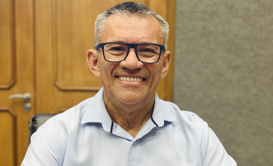 Vereador Tarcisio Carvalho pede melhorias na Educação Infantil de Cajamar