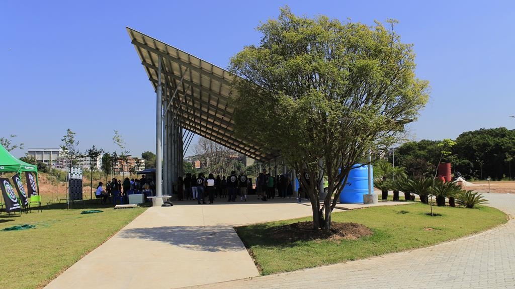 Parque da Juventude ampliará acesso a áreas verdes e opções de lazer às famílias de Barueri 