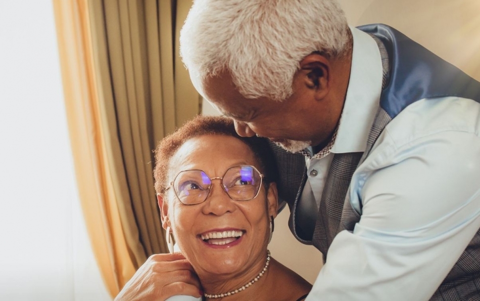 Jandira realiza Concurso Miss e Mister Melhor Idade 