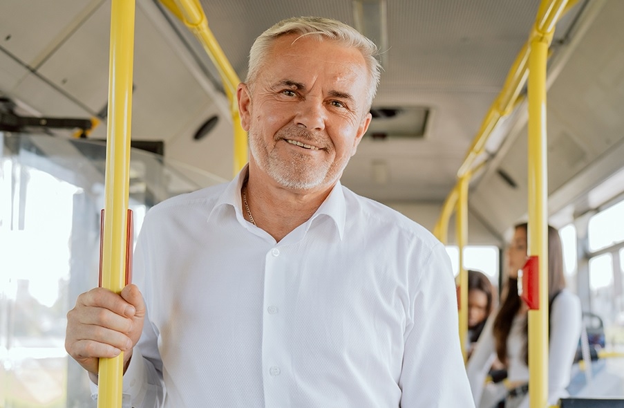 Cajamar promove emissão de Cartões Bem Comum e Bem Idoso no Lago Azul