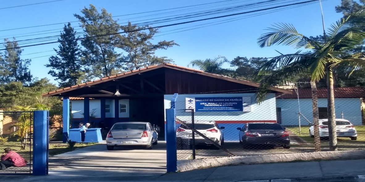 USF do bairro Maria Luiza agora tem sala de vacinação
