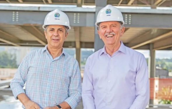 Barueri inaugura novo prédio da UBS do Boa Vista 