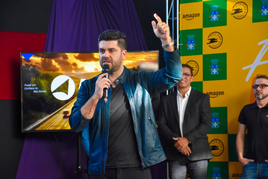 Cajamar é destaque em geração de empregos no estado de SP