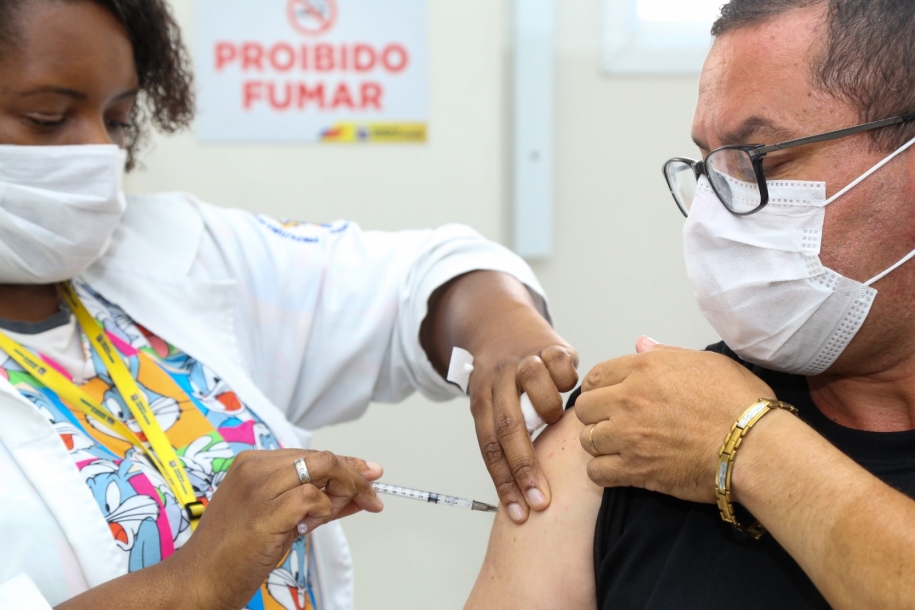 Santana de Parnaíba intensifica ações de combate à dengue e prevenção à meningite