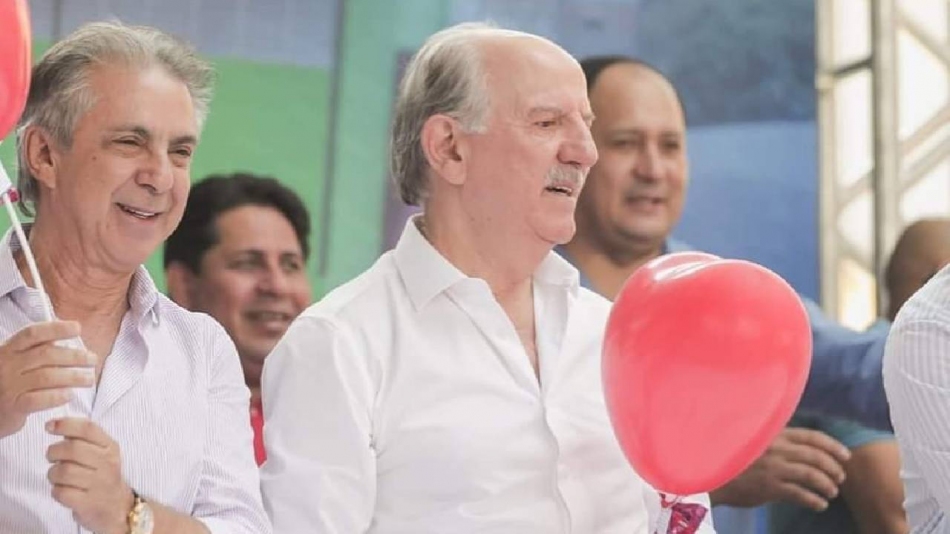 Furlan e Piteri promovem formaturas para alunos da Rede Municipal de Ensino