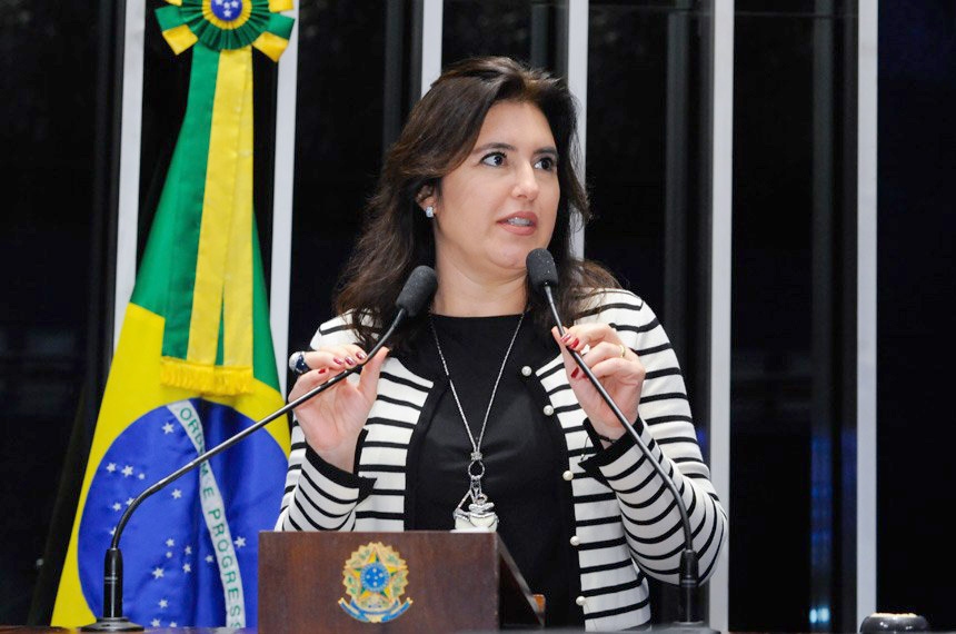 Senado endurece as medidas contra violência doméstica a mulheres 