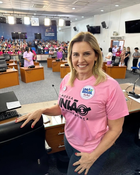 Deputada Solange Freitas vai discutir o Sistema Anchieta-Imigrantes na ALESP