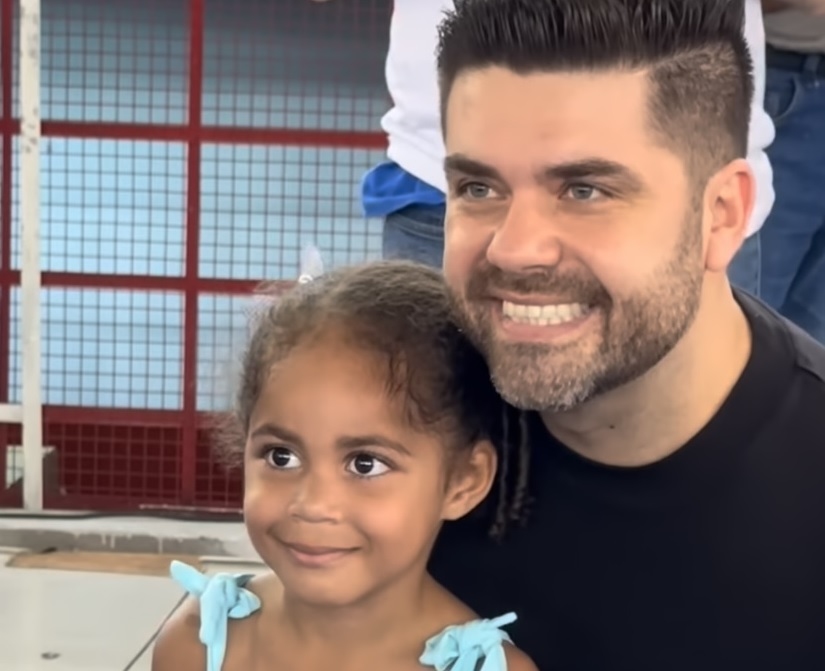 Danilo Joan promove entrega de cerca de 20 mil brinquedos para crianças de Cajamar 