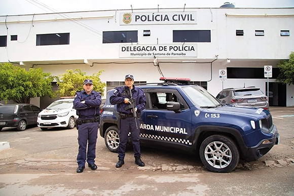 Polícia Civil e GCM apreendem mais de 34 quilos de entorpecentes em Parnaíba 