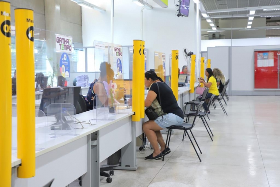 Casa do Trabalhador de Barueri anuncia 11 vagas em aberto nesta semana 