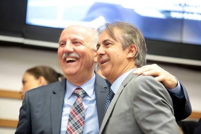 Furlan e Piteri anunciam licitação para contratação de profissionais para o Centro de Referência ao Autismo