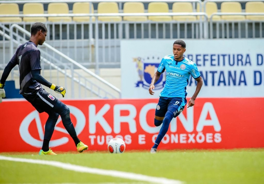 Ska Brasil estreia nesta quinta-feira na Copinha