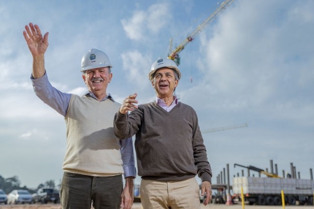 IBGE aponta Barueri como a 2ª cidade mais rica da região oeste da Grande São Paulo