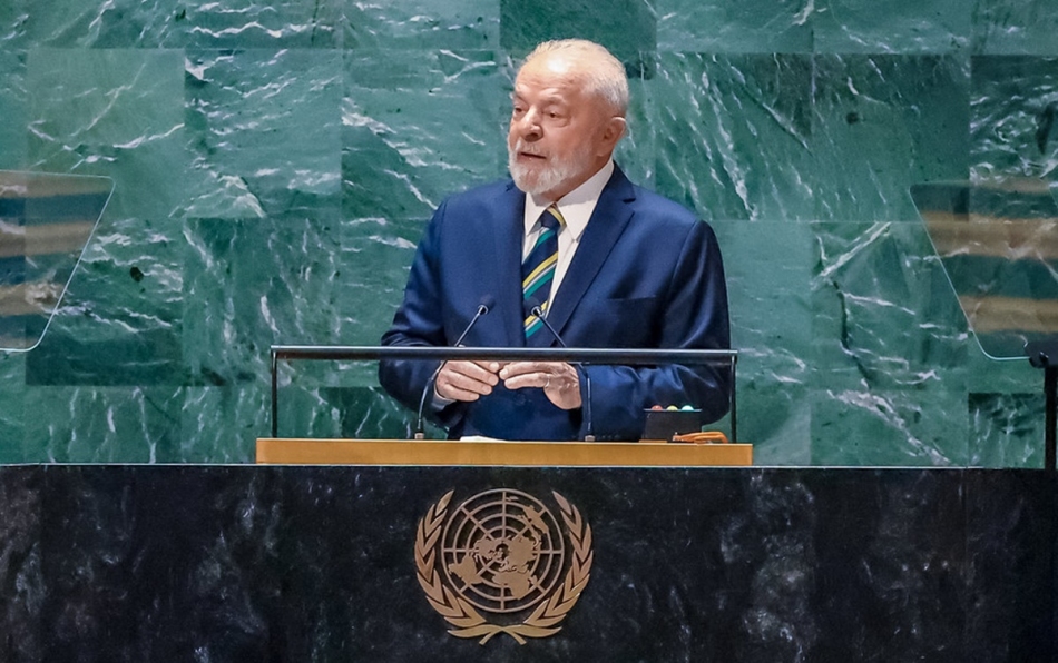 Lula quita dívidas com organismos internacionais e reforça suporte ao multilateralismo