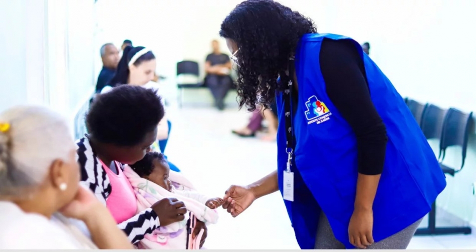 Osasco abre processo seletivo para 273 vagas na área da Saúde