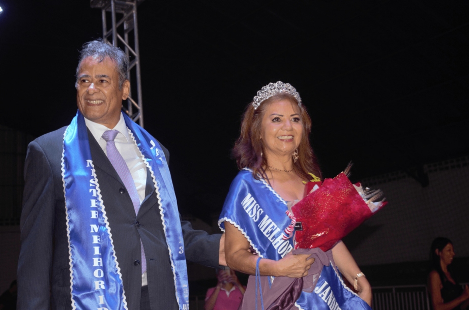 Jandira promove Baile da Melhor Idade 