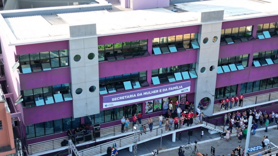 Secretaria da Mulher e da Família de Santana de Parnaíba abre vagas para Circuito Funcional 