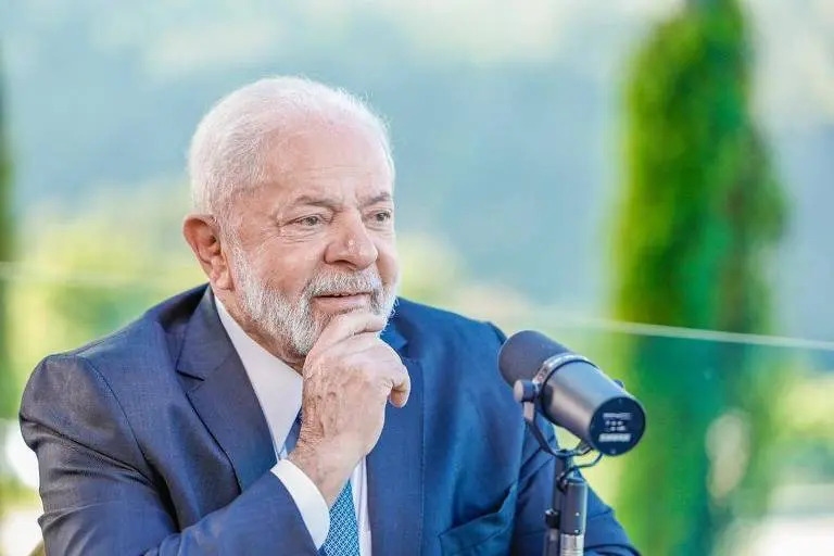 Presidente Lula sanciona Lei que regulamenta apostas esportivas