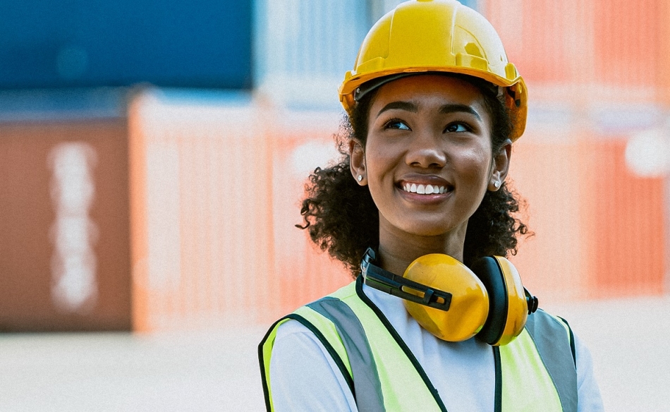Inscrições abertas para o curso de operadora logística para mulheres de Cajamar
