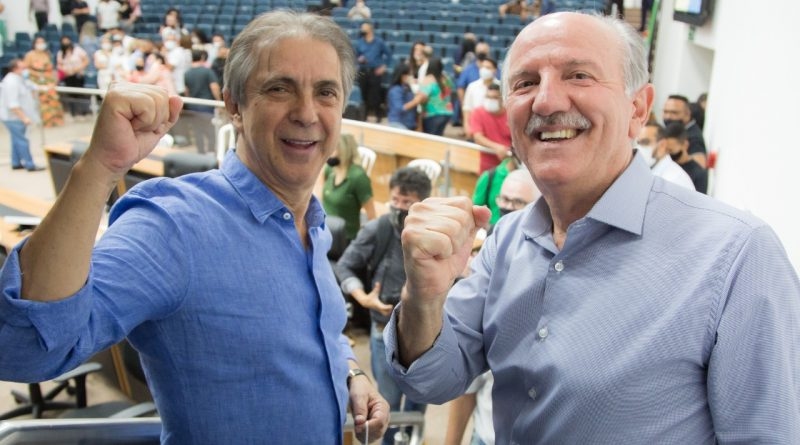 Barueri foi a não capital que mais empregou no Brasil em 2023, segundo Novo Caged