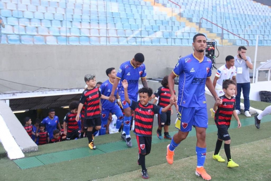 Oeste e Palmeiras duelam na Arena Barueri pelo primeiro lugar do grupo 24