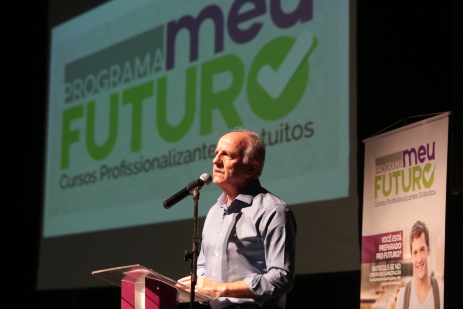 Barueri investe em qualificação e gera 211.731 empregos em 2023