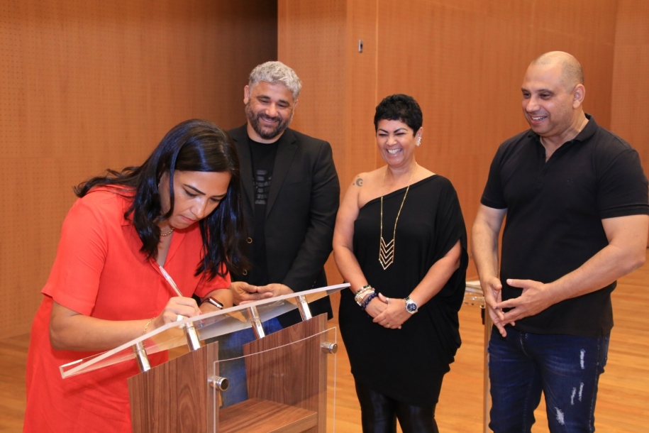 Novos Conselheiros Tutelares de Santana de Parnaíba tomam posse