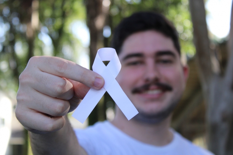 Cajamar promove a Campanha Janeiro Branco pela saúde mental 