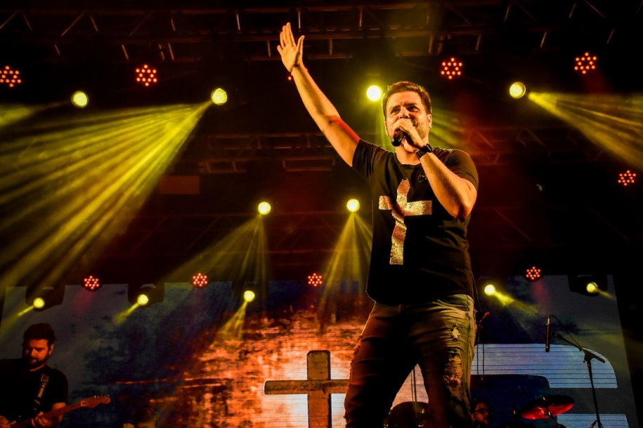 Festa do Padroeiro São Sebastião será realizada no dia 20 de janeiro em Cajamar