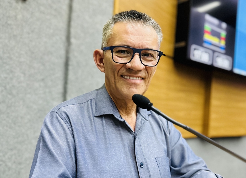 Vereador Tarcisio do Mercado propõe medidas para fortalecer a saúde pública em Cajamar 