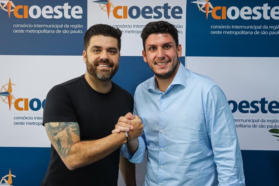 Danilo Joan anuncia investimentos de R$ 10 milhões para a Saúde Animal e Atendimento ao Autismo