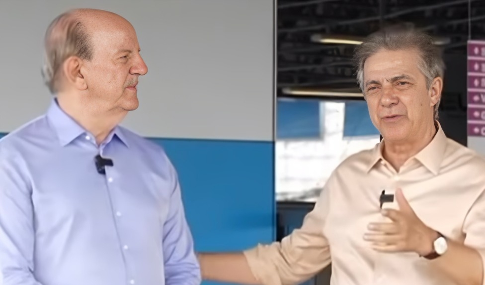 Furlan e Piteri vão inaugurar nova escola no bairro do Engenho Novo neste sábado (27)