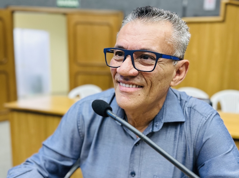 Vereador Tarcisio do Mercado propõe medidas para fortalecer a Infraestrutura Urbana em Cajamar