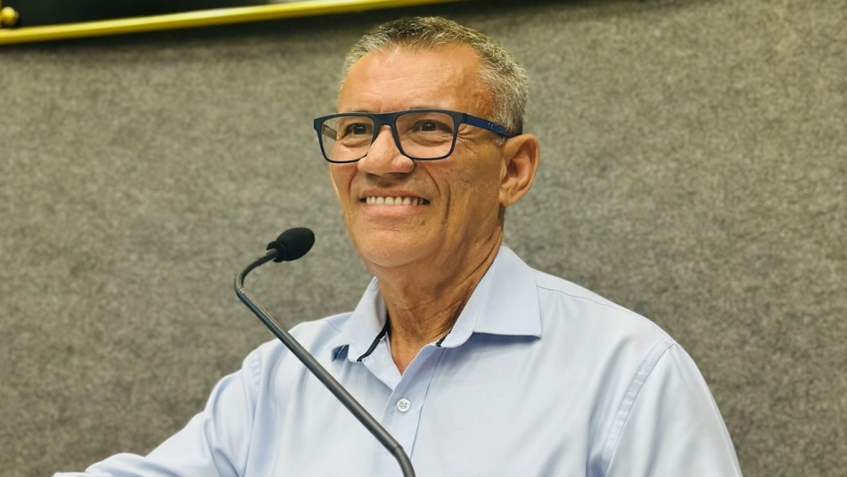 Tarcisio do Mercado propõe reforço no transporte público para a Lapa 