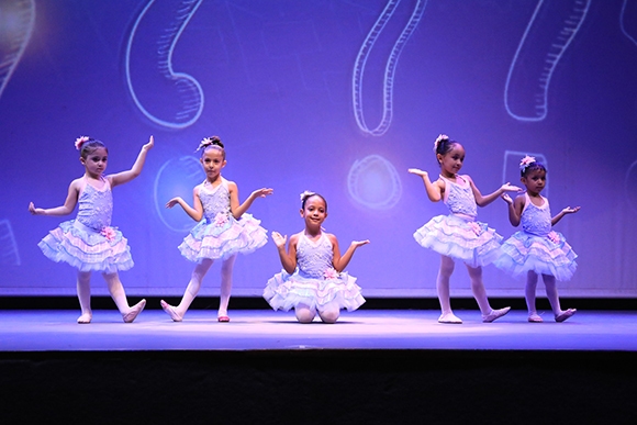 Parnaíba abre inscrições para os cursos dos Centros Culturais Artísticos 