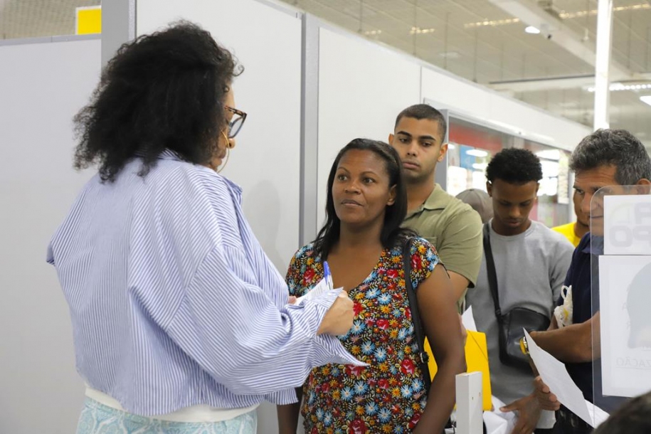 Casa do Trabalhador no seu bairro chega dia 1º de fevereiro na Aldeia de Barueri