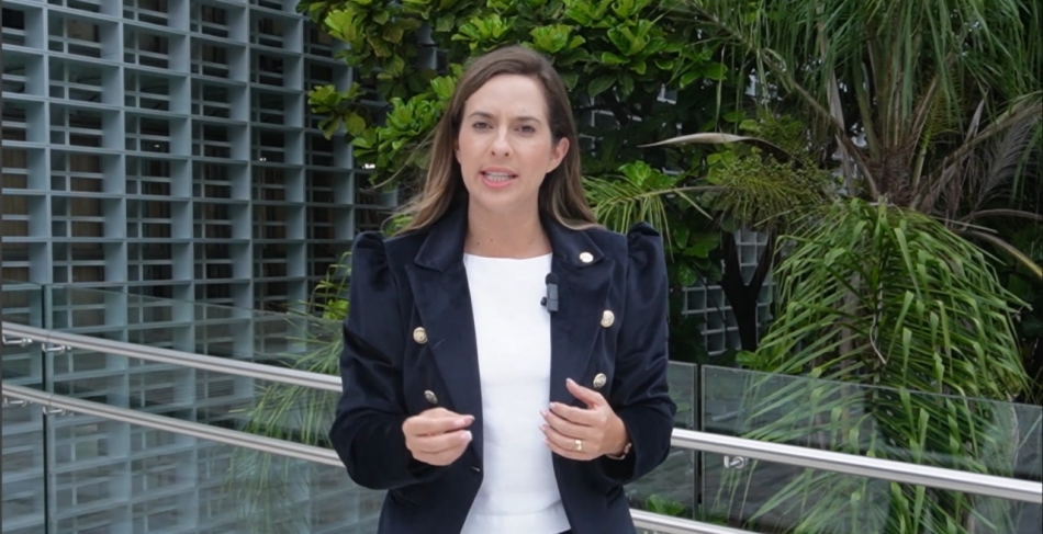 Camila Godói visita a ALESP para solicitar emendas destinadas à saúde de Itapevi