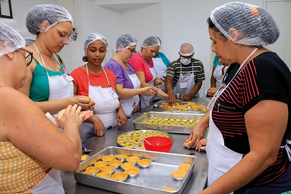 Secretaria da Mulher e da Família de Parnaíba abre inscrições para cursos de capacitação
