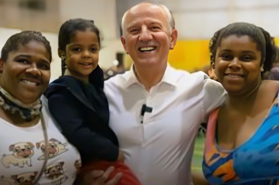 Beto Piteri impulsiona Programa de Regularização Fundiária Barueri 