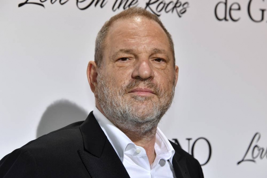 Sindicato de produtores inicia processo de expulsão de Weinstein 