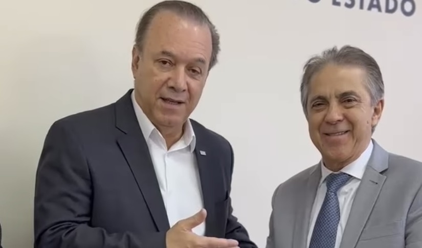 Rubens Furlan discute demandas essenciais para o Hospital Regional de Barueri