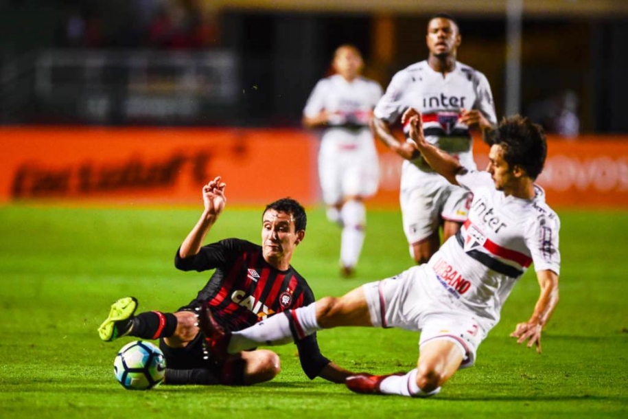 São Paulo tem a sétima chance de somar duas vitórias consecutivas