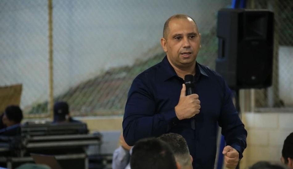 Marcos Tonho impulsiona Programa de Regularização Fundiária em Parnaíba 