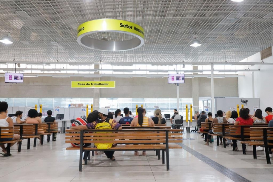 Casa do Trabalhador de Barueri anuncia novas vagas em aberto 