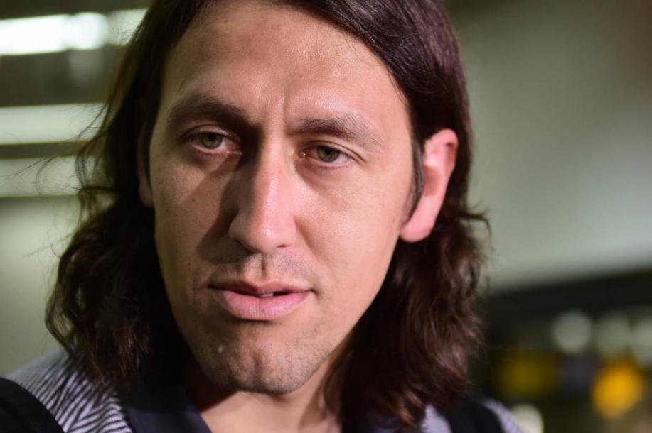 Cássio evita contas para o título e mantém pensamento vitorioso