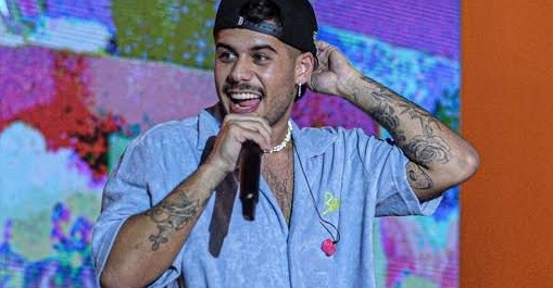 Aniversario de 65 anos de Cajamar inicia com shows do Pixote, Zé Felipe e Felipe Araújo