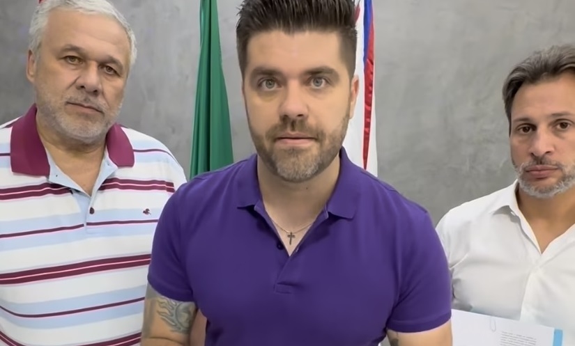 Danilo Joan promove medidas emergenciais para combater a dengue em Cajamar 