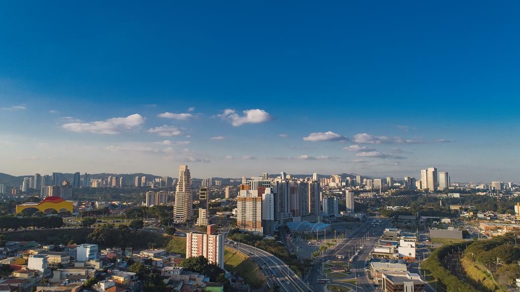 Barueri gerou um total de 225.991 empregos com carteira assinada em 2023